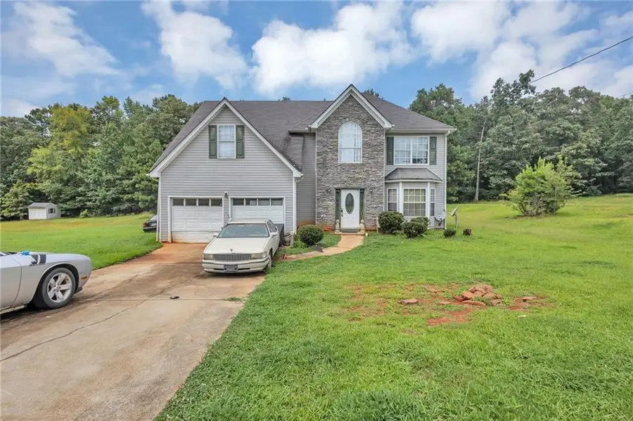 547 Zoie Lane, Palmetto, GA 30268 - #2