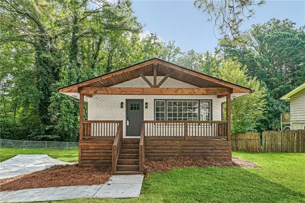 4270 Senoa Drive Nw, Kennesaw, GA 30144