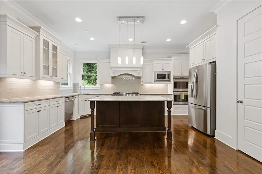 108 Walden Square Way, Decatur, GA 30030 - #2