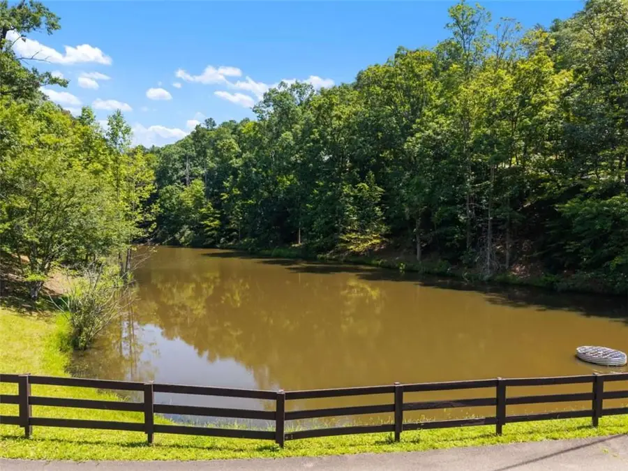 LOT26 Oak Ridge Way, Ellijay, GA 30536 - #2