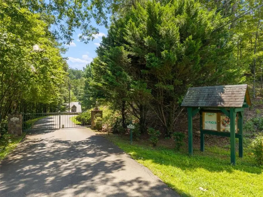 LOT26 Oak Ridge Way, Ellijay, GA 30536 - #3
