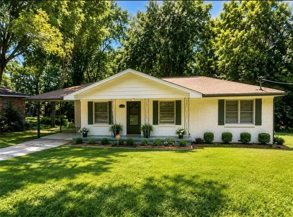 4332 Rob Roy, Conley, GA 30288
