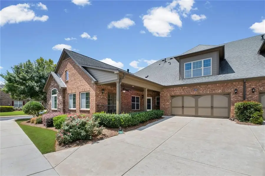 4206 Lanier Ridge Walk #504, Cumming, GA 30041 - #2