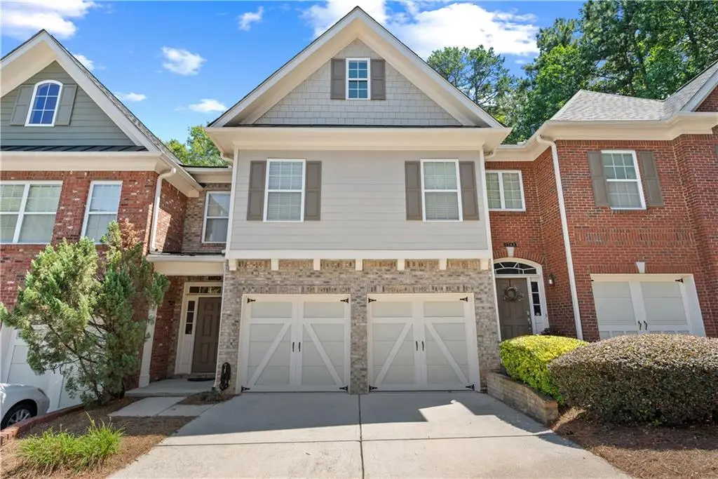 1546 Bouvier Place, Lawrenceville, GA 30043 - #1