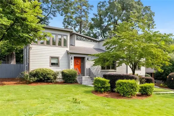 3518 Rockhaven Circle Ne, Atlanta, GA 30324