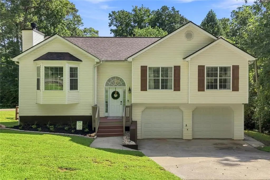 694 Fairview Road, Ball Ground, GA 30107 - #1