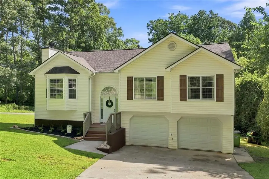 694 Fairview Road, Ball Ground, GA 30107 - #2