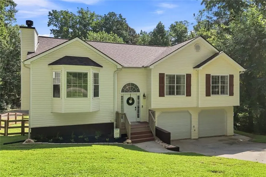 694 Fairview Road, Ball Ground, GA 30107 - #3
