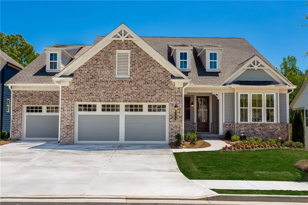 611 Salton Way, Hoschton, GA 30548 - #1