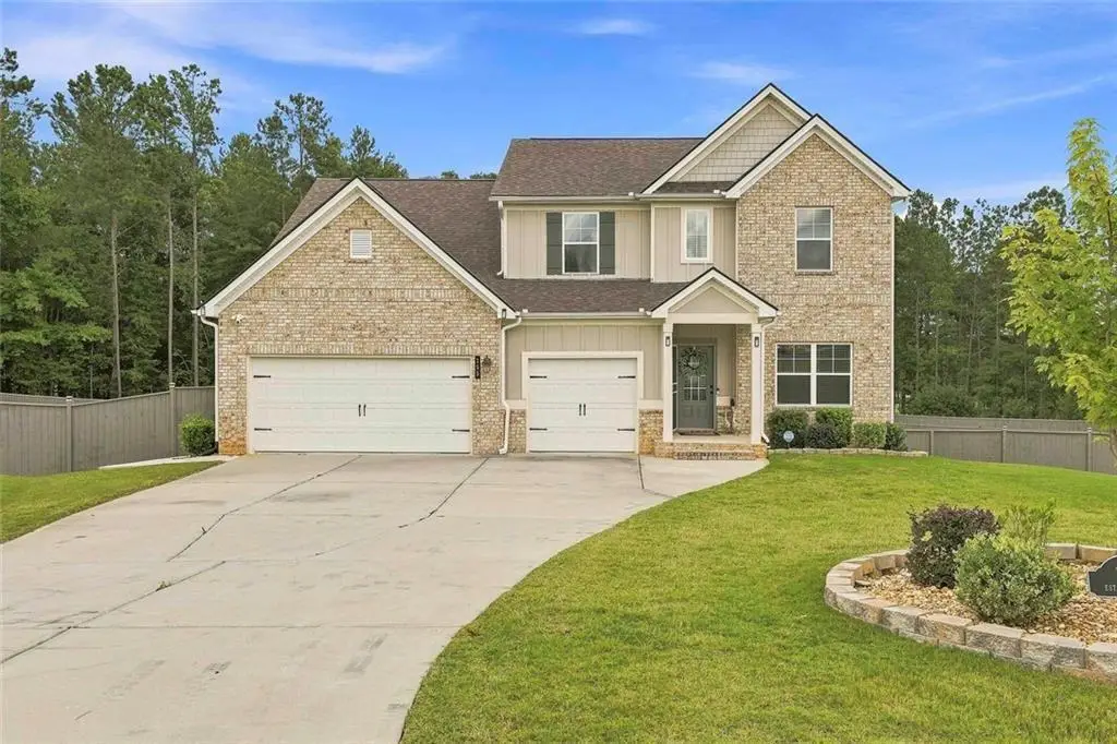 155 Estancia Lane, Fayetteville, GA 30215 - #1