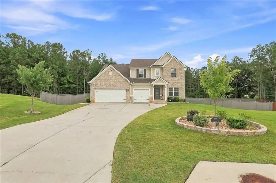 155 Estancia Lane, Fayetteville, GA 30215 - #2