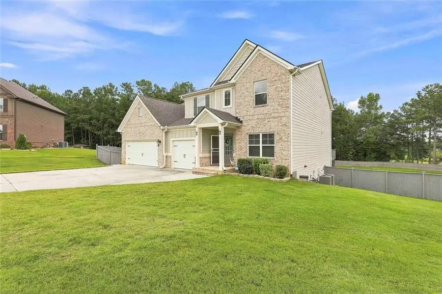 155 Estancia Lane, Fayetteville, GA 30215 - #3