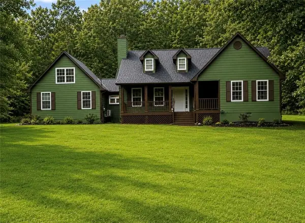115 Hubbard Drive, Newnan, GA 30263