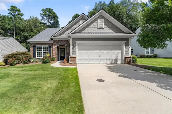 2868 Goldfinch Circle, Marietta, GA 30066