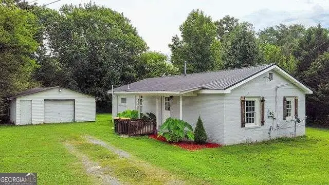 10 Betty K Avenue, Rome, GA 30165 - #1