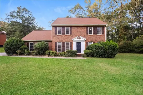 535 Westbridge Drive, Fayetteville, GA 30214