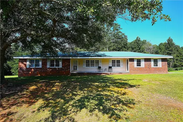 4 Bill Ploof Road, Buchanan, GA 30113