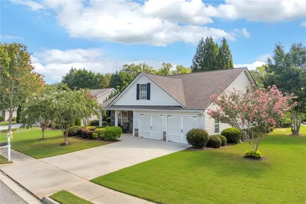 105 Briarcrest Drive, Jefferson, GA 30549