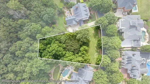 3119 W Addison Drive, Alpharetta, GA 30022
