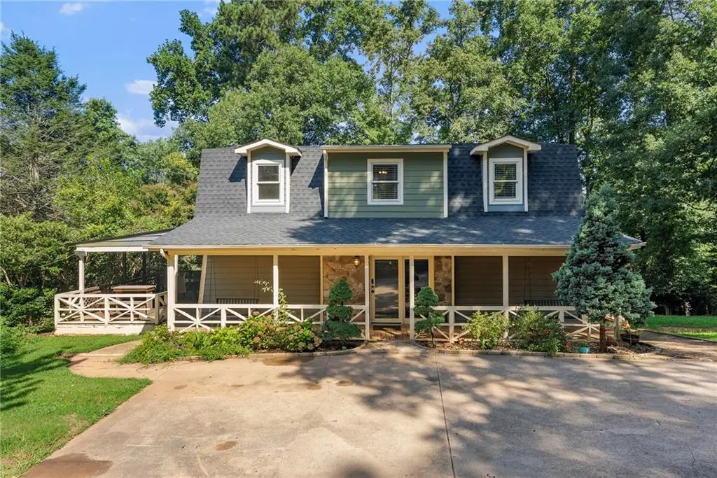 10 Capri Terrace, Gainesville, GA 30504 - #1