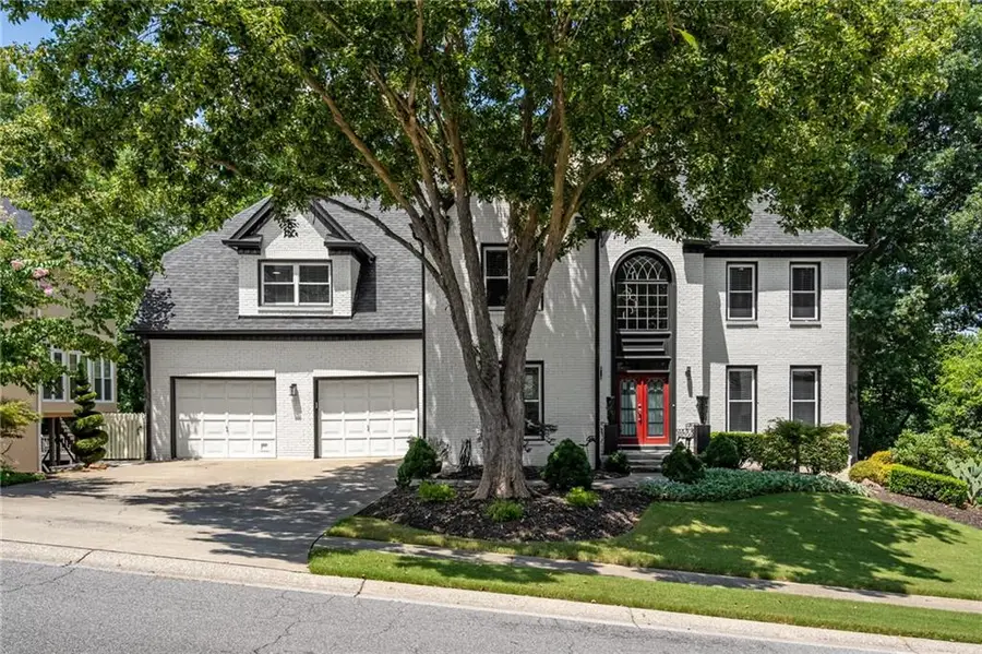 2613 Gladstone Terrace, Woodstock, GA 30189 - #2