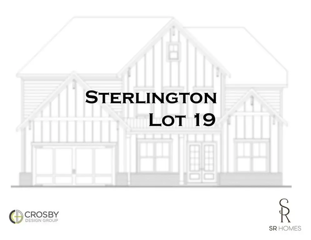 1260 Sterlington Drive, Canton, GA 30115 - #1