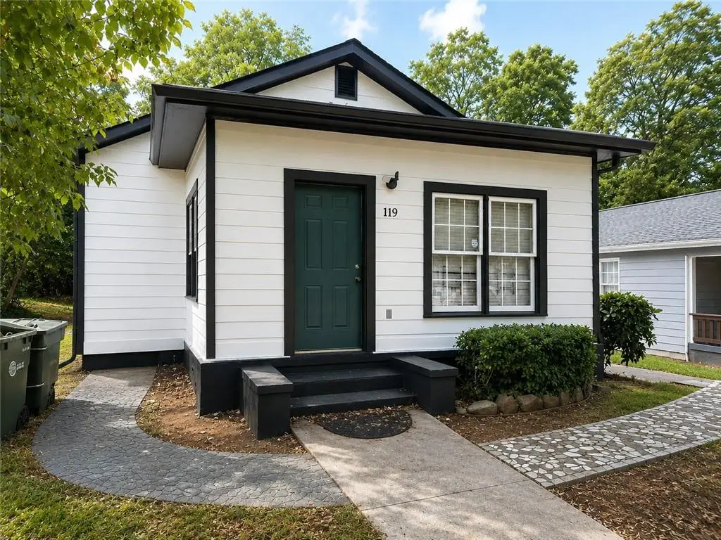 119 Ozone Street Sw, Atlanta, GA 30314 - #1