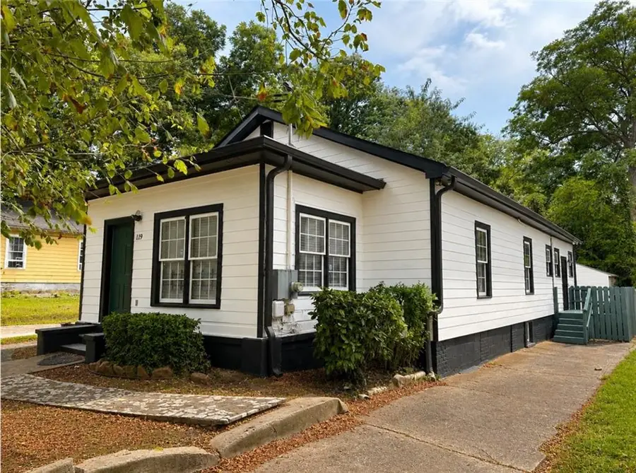 119 Ozone Street Sw, Atlanta, GA 30314 - #3