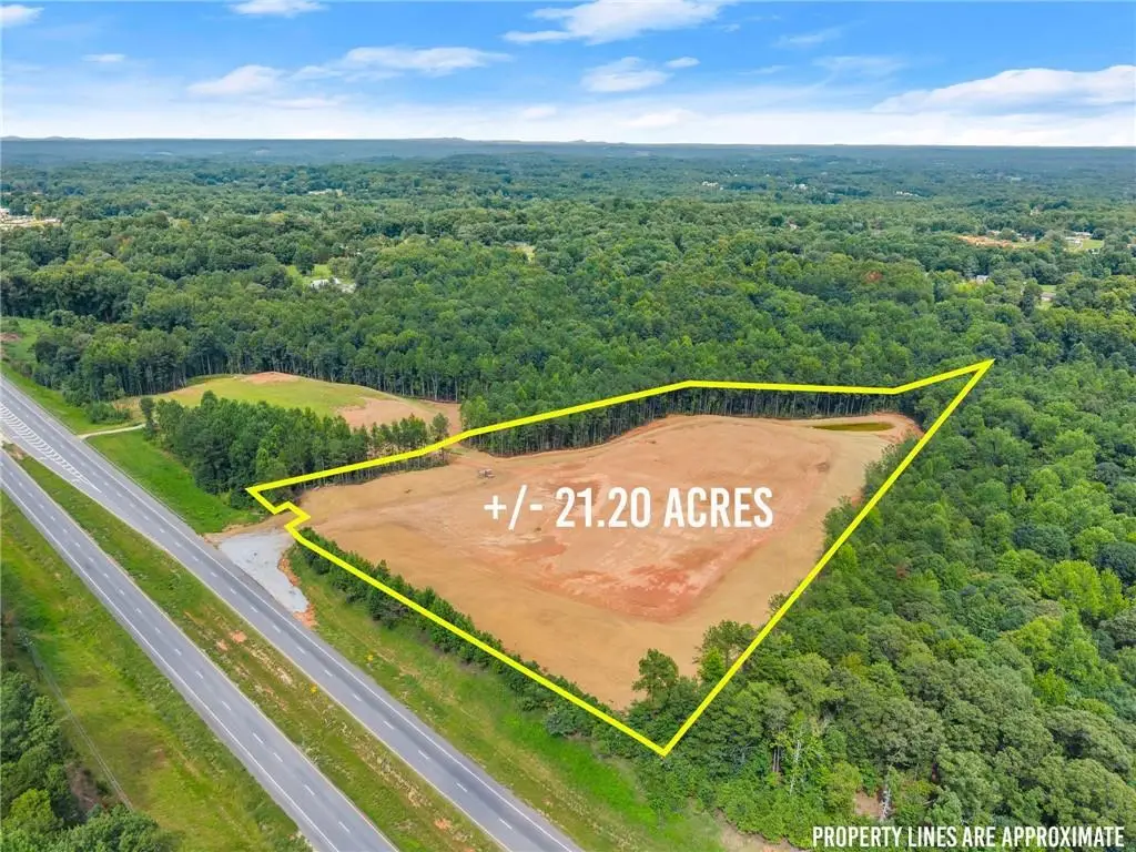 2811 Athens Highway, Gainesville, GA 30507 - #1