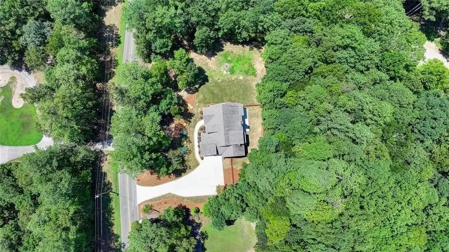 919 Fields Chapel Road, Canton, GA 30114 - #2