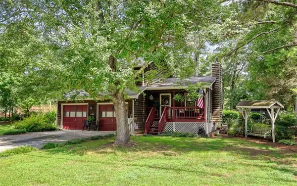 2943 Sagemont Place, Snellville, GA 30039