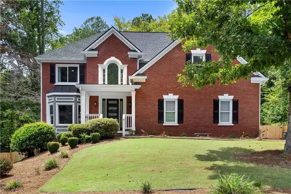 1313 Pembridge Way Nw, Kennesaw, GA 30152