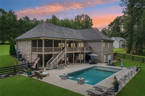 5710 Breitling Drive, Cumming, GA 30028
