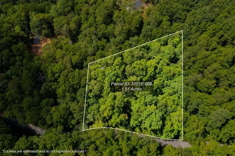 LOT 6 Heatherwood Way, Talking Rock, GA 30175 - #2