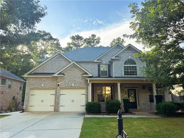 38 Canyon View Drive, Newnan, GA 30265
