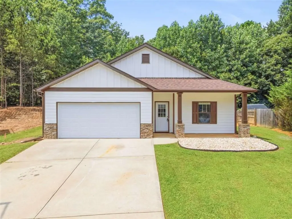 752 Stable View Loop, Dallas, GA 30132 - #1