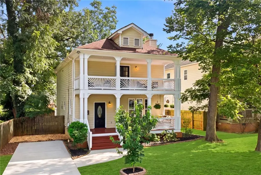 69 Haygood Avenue Se, Atlanta, GA 30315 - #2