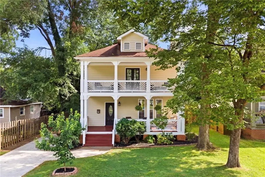 69 Haygood Avenue Se, Atlanta, GA 30315 - #3