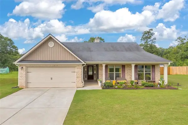 733 River Mist Circle, Jefferson, GA 30549