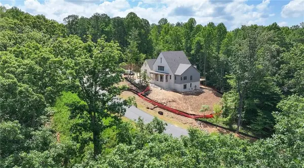 13570 Wood Fern Way, Milton, GA 30075