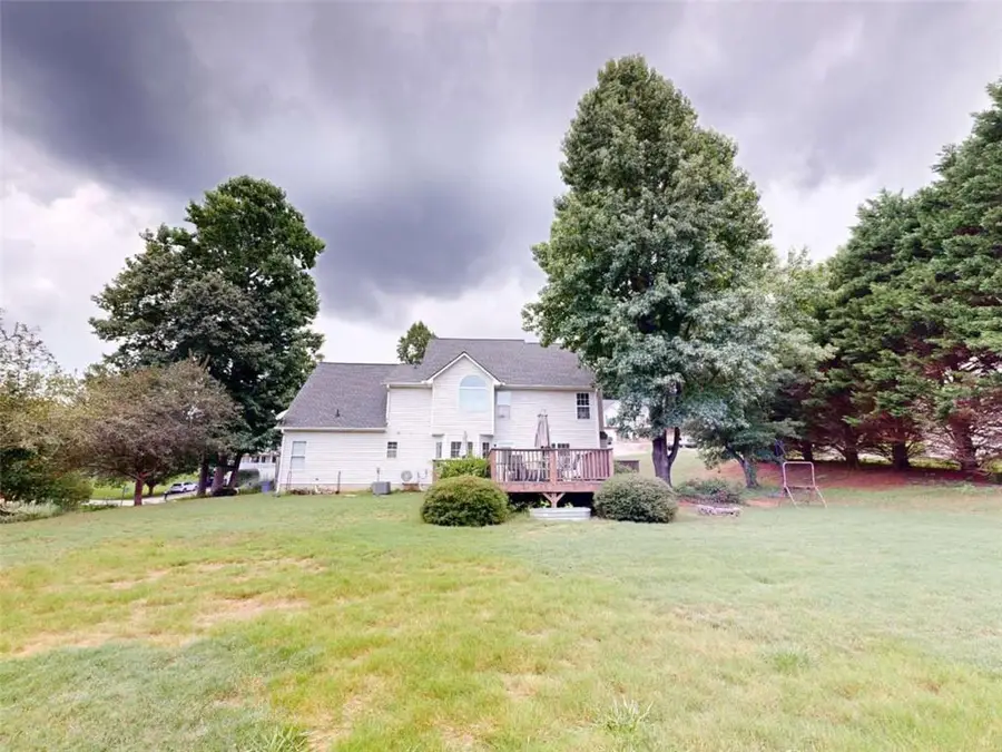 209 Bonnie Sue Drive, Villa Rica, GA 30180 - #3