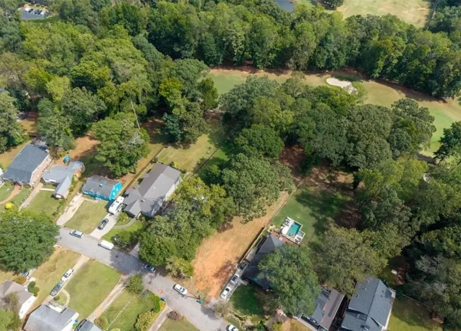 1694 Fairway Hill Drive Se, Atlanta, GA 30317 - #2