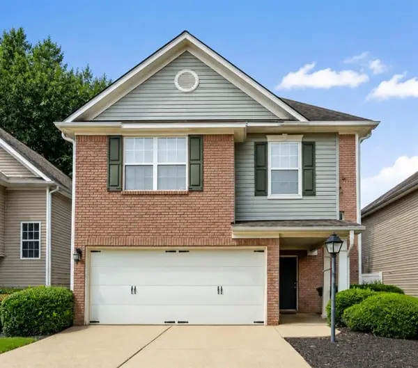 1970 Highland Gate Drive, Cumming, GA 30040