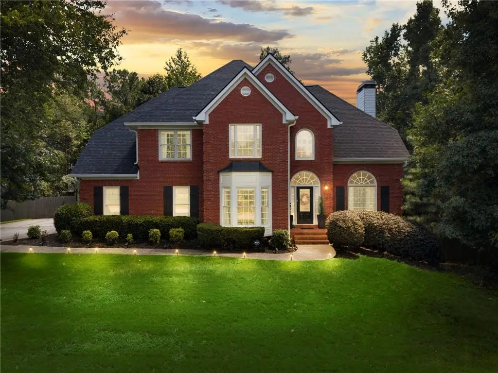 40 Rose Creek Drive, Covington, GA 30014 - #1
