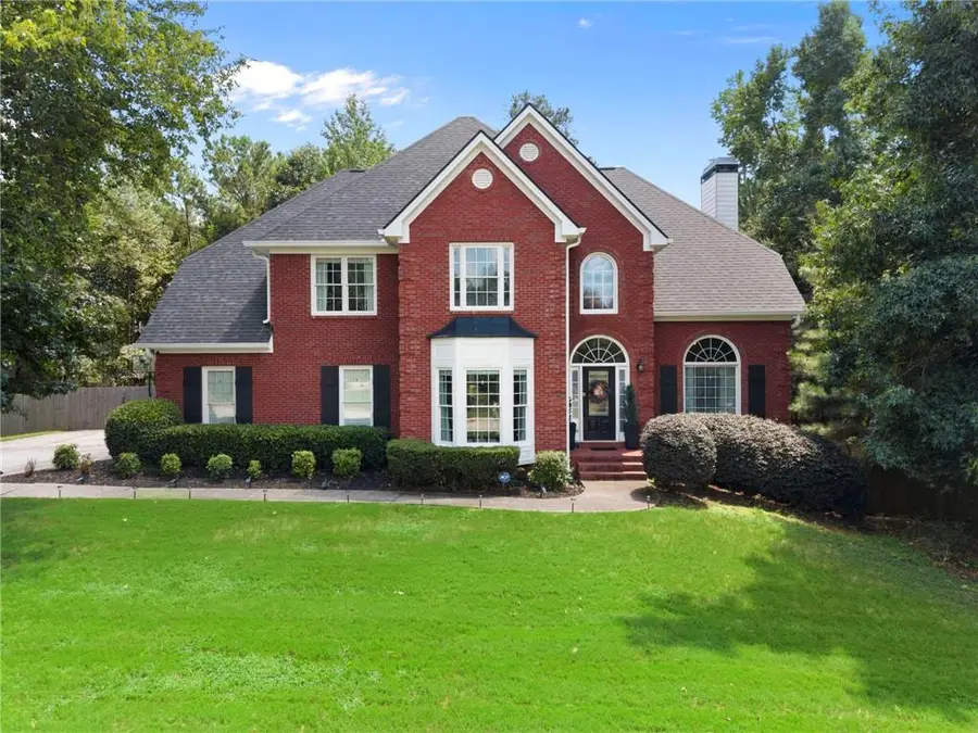 40 Rose Creek Drive, Covington, GA 30014 - #2