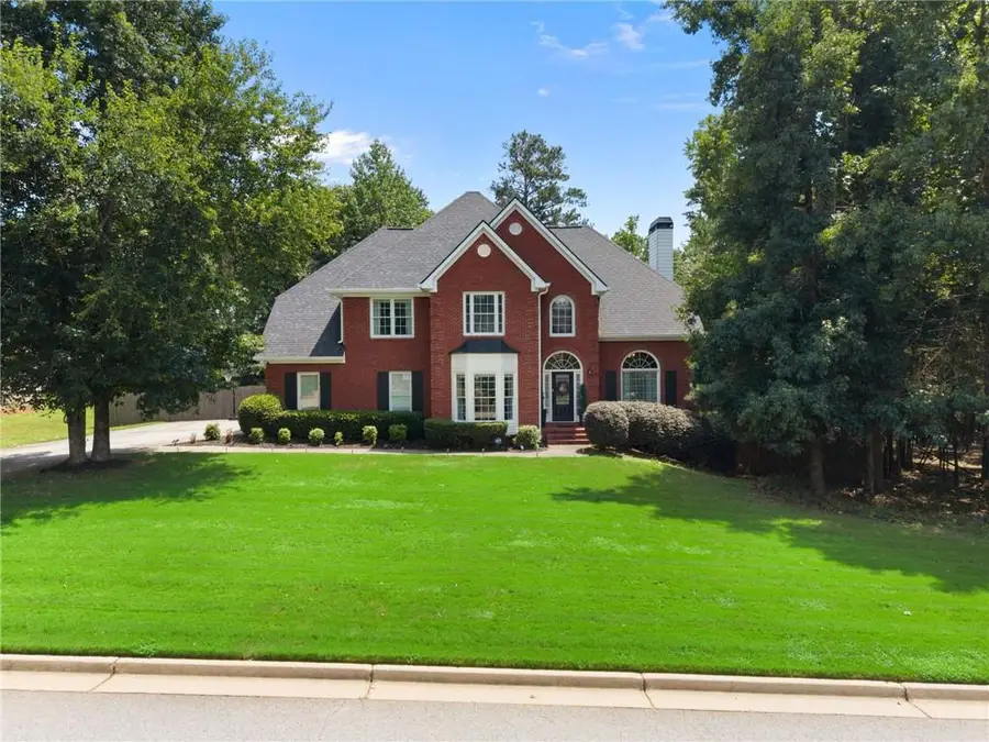 40 Rose Creek Drive, Covington, GA 30014 - #3