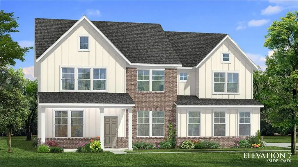 536 Redcrest Drive, Locust Grove, GA 30248 - #1