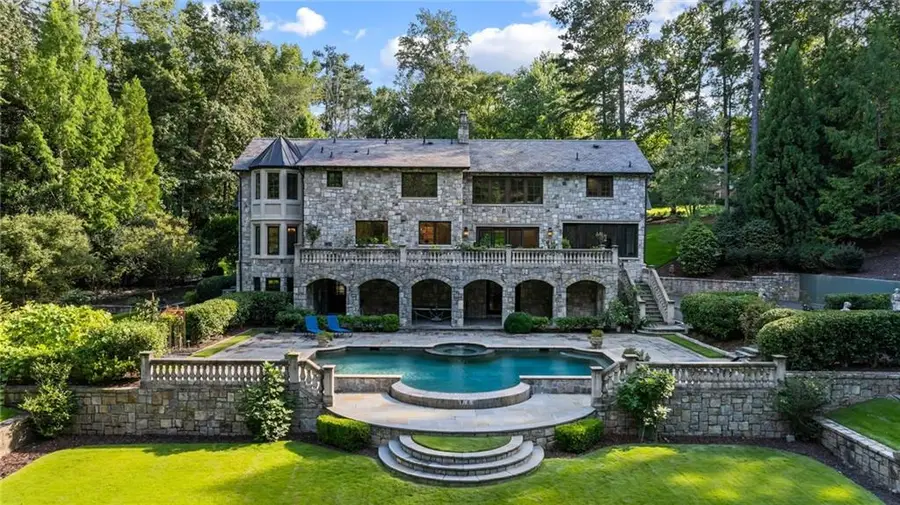 1919 River Forest Road Nw, Atlanta, GA 30327 - #3