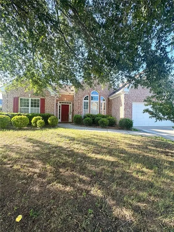 7367 Poppy Way, Union City, GA 30291 - #1