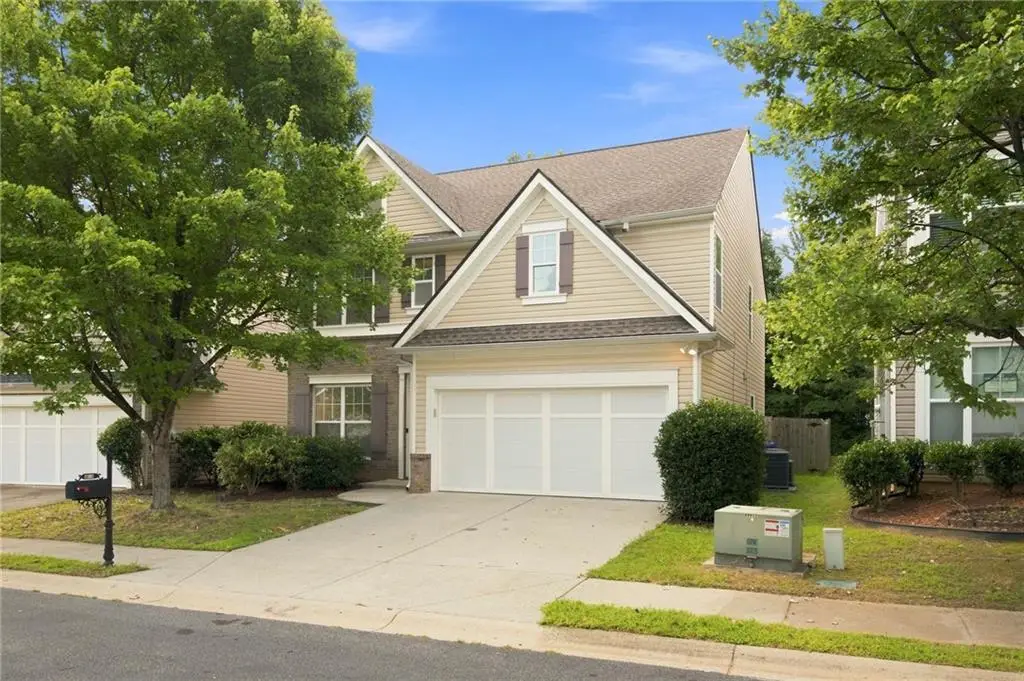 3342 Briaroak Drive, Duluth, GA 30096 - #1